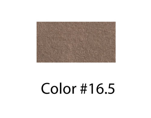 Gray Carpet Dash Cover Compatible with Toyota Prius V 2012-2017 TO113-0 - Picture 10 of 11