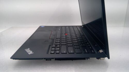 Lenovo ThinkPad P14s G2 Touch 14"LT i7-1185G7 16GRAM T500 No HDD BIOS Locked B20 - Picture 5 of 7