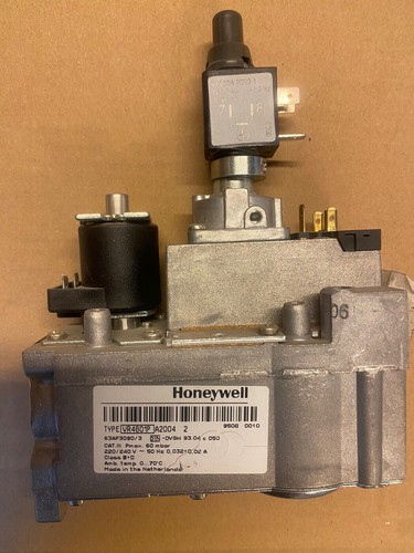 It's on SaleđRARE Gas Valve VR4601PA2004 Worcester Highflow 3.5 RSF 87161424980 - Picture 2 of 9