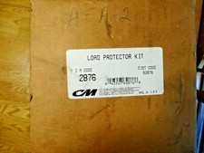 CM  Hoist Load Protector Kit 2876. NEW sealed in box.