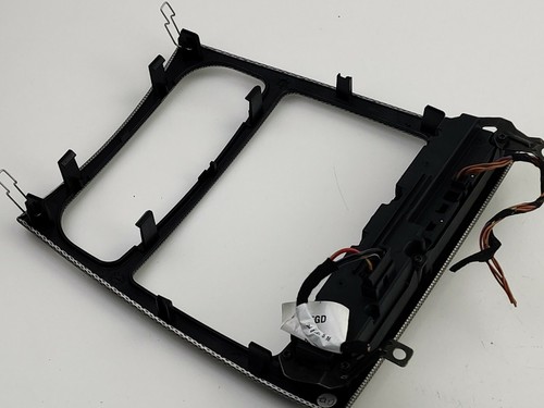 MERCEDES COUPE (CL203) C 230 Schalter Warnblinker Sitzheizung 2038215051 Origi💯 - Bild 8 von 11