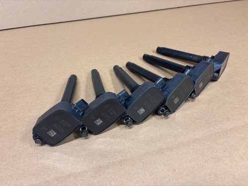 OEM Genuine Mopar Ignition Coils CHRYSLER DODGE RAM JEEP 68223569AD SET OF 6 - Picture 8 of 8