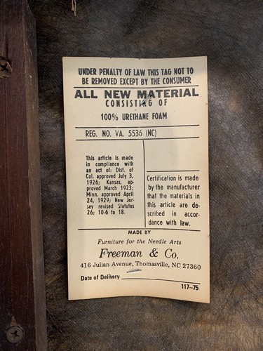 Freeman & Co Pair CHIPPENDALE STYLE Solid Mahogany wood Pouf Ottoman Foot stools - Picture 15 of 23