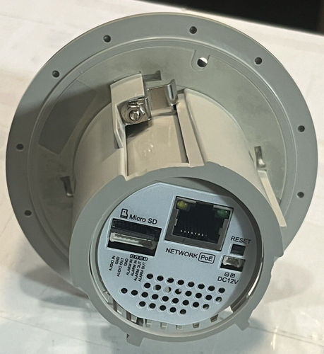 Digital Watchdog DWC-MPTZ5XFM 2Mp 5x Indoor D/N Network PTZ IP Camera. - Picture 13 of 24