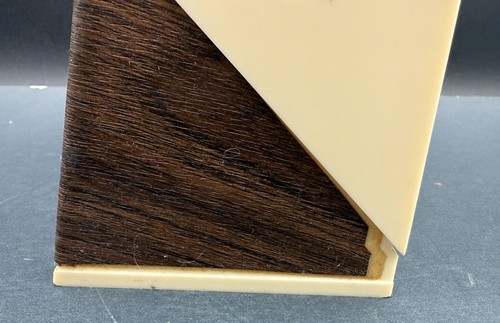 Vintage Barware Seagram’s 7 Crown Straw, Swizzle Stick Holder - Picture 10 of 11