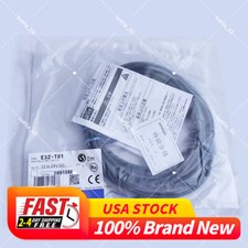 Factory Sealed OMRON E3Z-T61 Photoelectric Switch Sensor Free Shipping