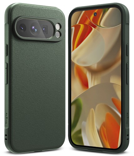 Coque antidérapante pour Google Pixel 9 Pro XL / Pro / 9 | Ringke [Onyx/Onyx magnétique] - Photo 86 sur 217