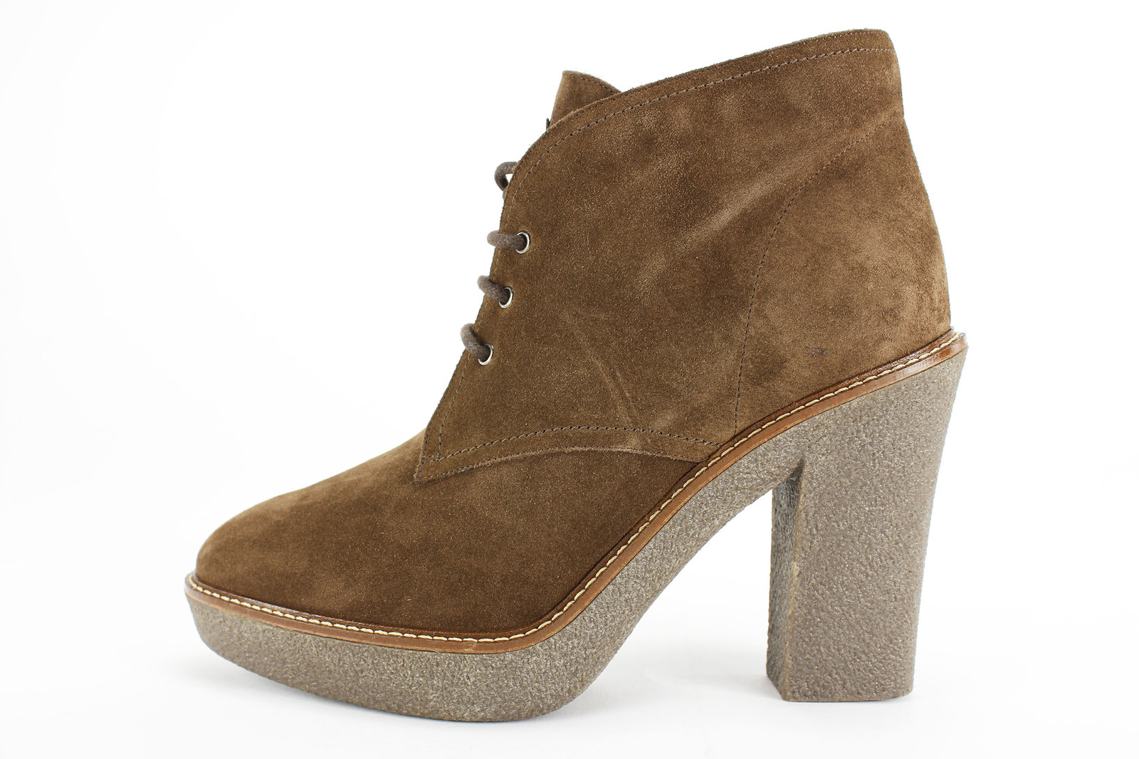 Nuevo Emporio Armani Talla 41 UE (11 EE. EE. EE. UU.) para mujeres Zapatos Marrón-Nuevo En Caja 58e51c Nuevo Emporio Armani Talla 41 UE (11 EE. EE. EE. UU.) para mujeres Zapatos Marrón-Nuevo En Caja 58e51c
