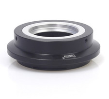 Lens Mount Adapter for M42 Screw Lens to Fujifilm GFX 50S2 50R 100S Camera