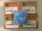 20 PK Dell 07J4HF LTO-7 Ultrium 7 6TB/15TB Data Tape CartridgeS (20 PACK) 0RKH5D