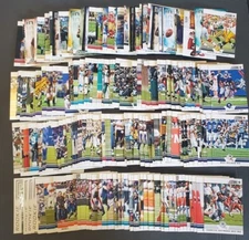 2012 PANINI SCORE 12 FOOTBALL YOU PICK SEE SCANS