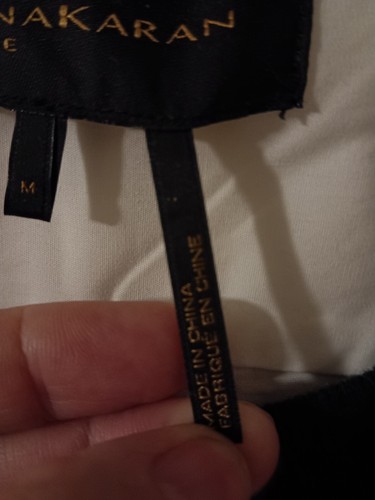 donna karan dress - Picture 4 of 7