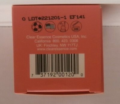 Clear Essence Exclusive Glow Brightening Tonic Lotion 8 oz