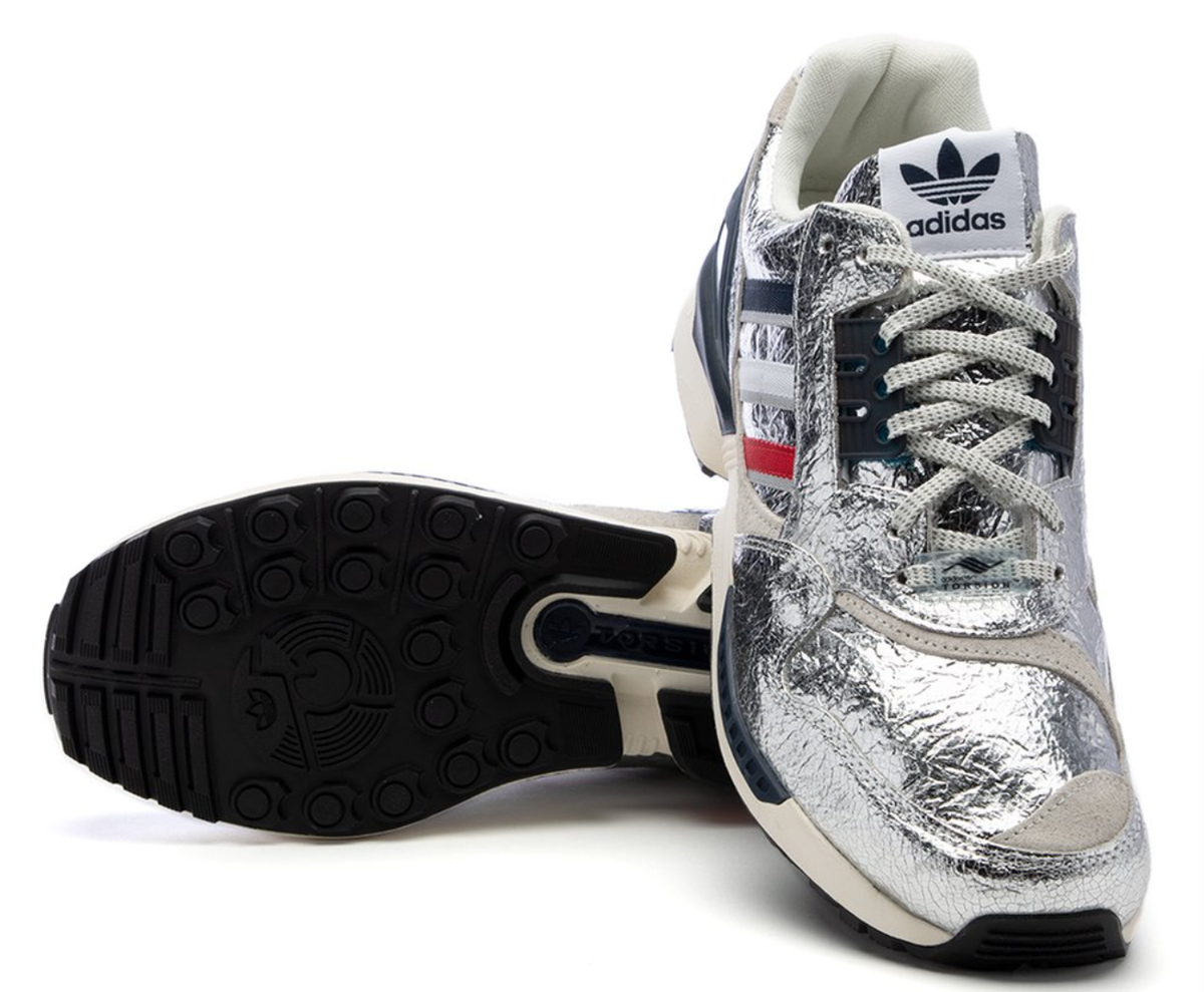 adidas ZX 9000 x Concepts - (FX9966) - Men's Size 10.5 adidas ZX 9000 x Concepts - (FX9966) - Men's Size 10.5