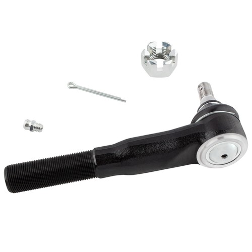 For 2005-2007 Ford F250 F350 Super Duty 2x Front Outer Tie Rods RWD Models ONLY - 第 6/10 張圖片