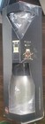 Asobu Cold brew KB900 Insulated Portable Brewer 40oz/1 L COLD 24hrs HOT 12hrs