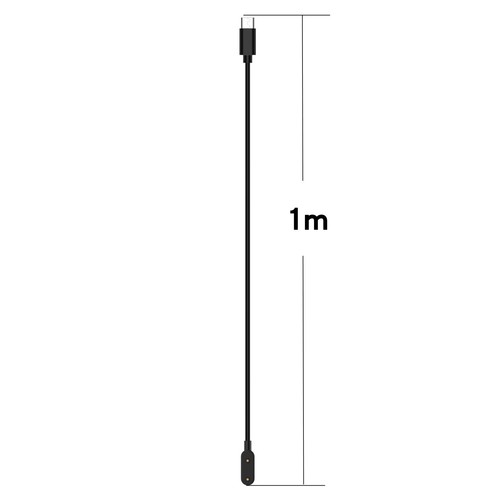 Charger for Huawei Watch Fit3/ Fit mini Smart Watch Type-C USB-A Charging Cable - Photo 4 sur 18