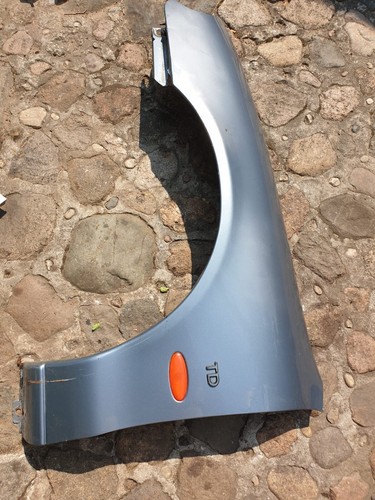 Ford Mondeo MK2, 1996-2000 Front Wing Panel, Left Side Fender