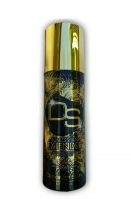 Designer Skin/Sunless Moisturizer Tan Extender 237ml/Aftersun/Selbstbräuner 