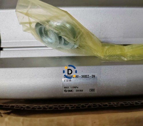 Cilindro nuovo SMC CDQ2WB160-35DCZ-DNV1514 - Foto 2 di 3
