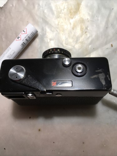 rollei 35 t - Foto 3 di 4