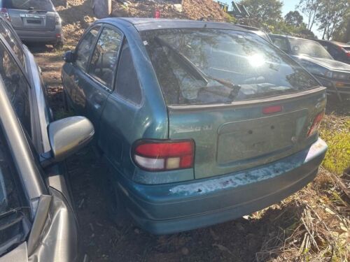 1996 Ford Festiva Distributor 1.3L B3 Engine Kia Mazda 93-96 Compatible #B353 - Picture 8 of 12
