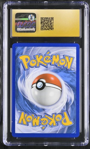 2018 Forbidden Light Xerneas GX Full Art 126/131 - CGC PRISTINE 10 - POP 1 ! - Picture 2 of 3