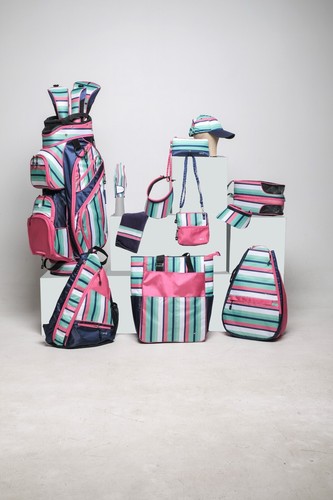 Cuero Premium, Mujer Mano Izquierda, Moda Guantes de Golf, de Glove It - Imagen 22 de 76