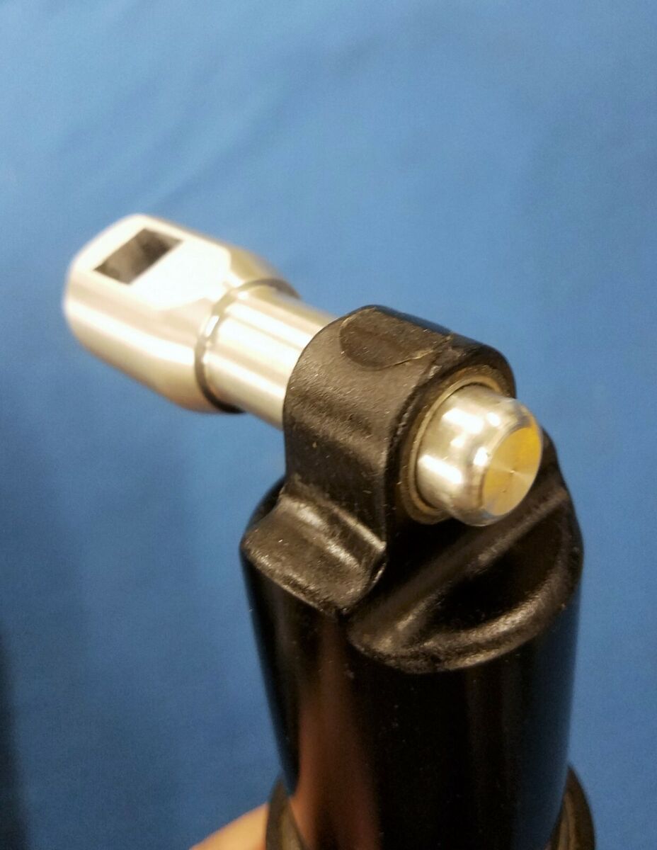 Shock eyelet torque tool. Clone of Fox # 398-00-280 For Shock eyelet torque tool. Clone of Fox # 398-00-280 For