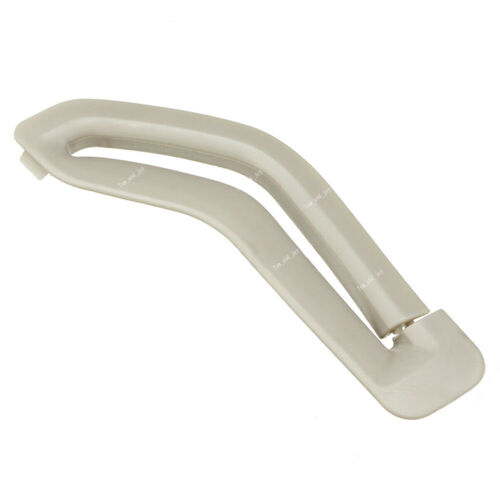 Left Front Seat Belt Retractor Guide Ring Trim Beige For Volvo S60 S80 V70 XC90 - Picture 4 of 7