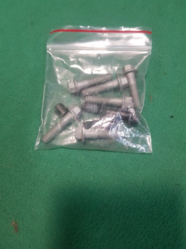 Jaguar Land Rover Range Rover supercharged Front End Repair Kit Genuine C2D53104 - Picture 6 of 7