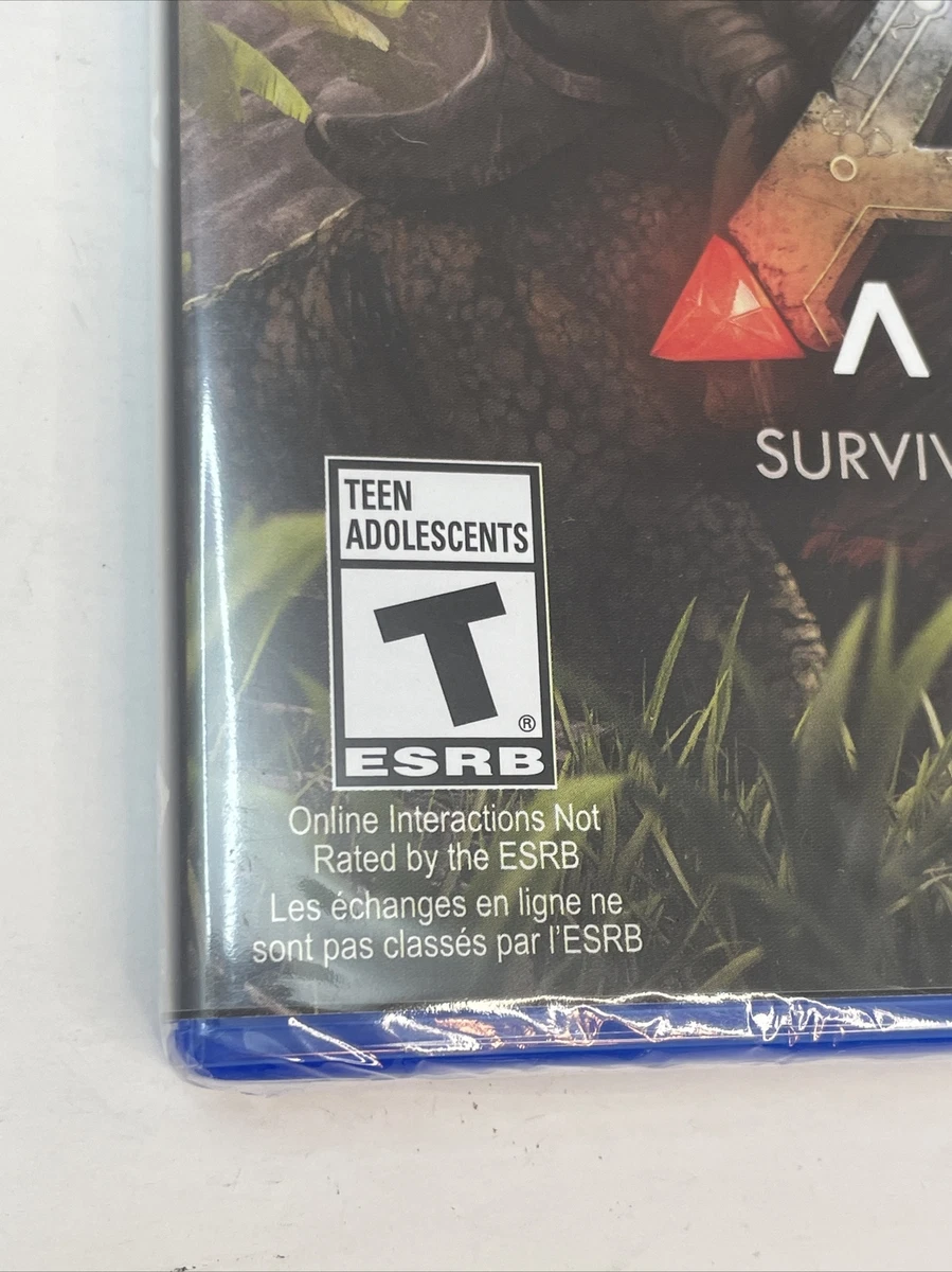 Ark survival sale discount code ps4