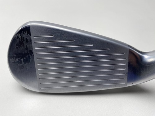 TaylorMade SIM DHY 4 Utility Iron 22* Diamana Limited 65g Regular RH - Picture 3 of 6