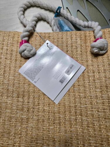 NEW Elizabeth Arden PREVAGE Summer Tote Bag Only - Picture 3 of 3