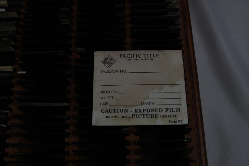 Computer Photographic Camera Filters / PACTITLE approx 120 pcs in Box - Image 4 of 4