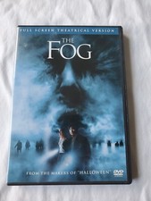 The Fog (Full Screen) - DVD By Maggie Grace,Tom Welling,Selma Blair - VERY GOOD