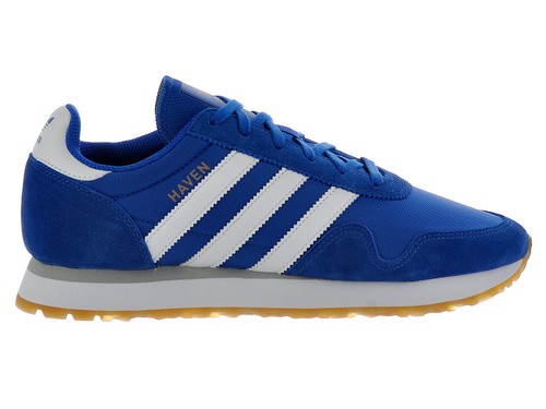 Originals Haven Adidas Uomo Blu Ginnastica Da Sneaker Scarpe By9716 vd5qP5Uw