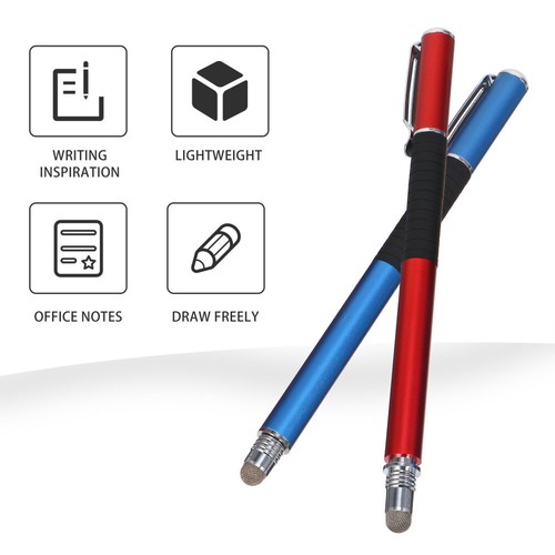 Stylist Pens 2 1 Stylus Pen Resistive Touch Pen High Sensitive Pen - 第 14/18 張圖片
