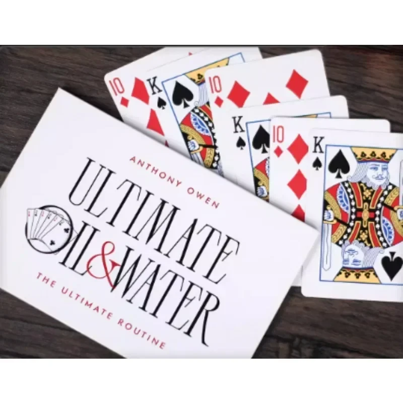 Owen Magic | eBay