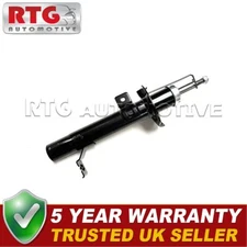 RTG Front Right Shock Absorber Fits Ford Fiesta 2004-2010 Mazda 2 2004-2007
