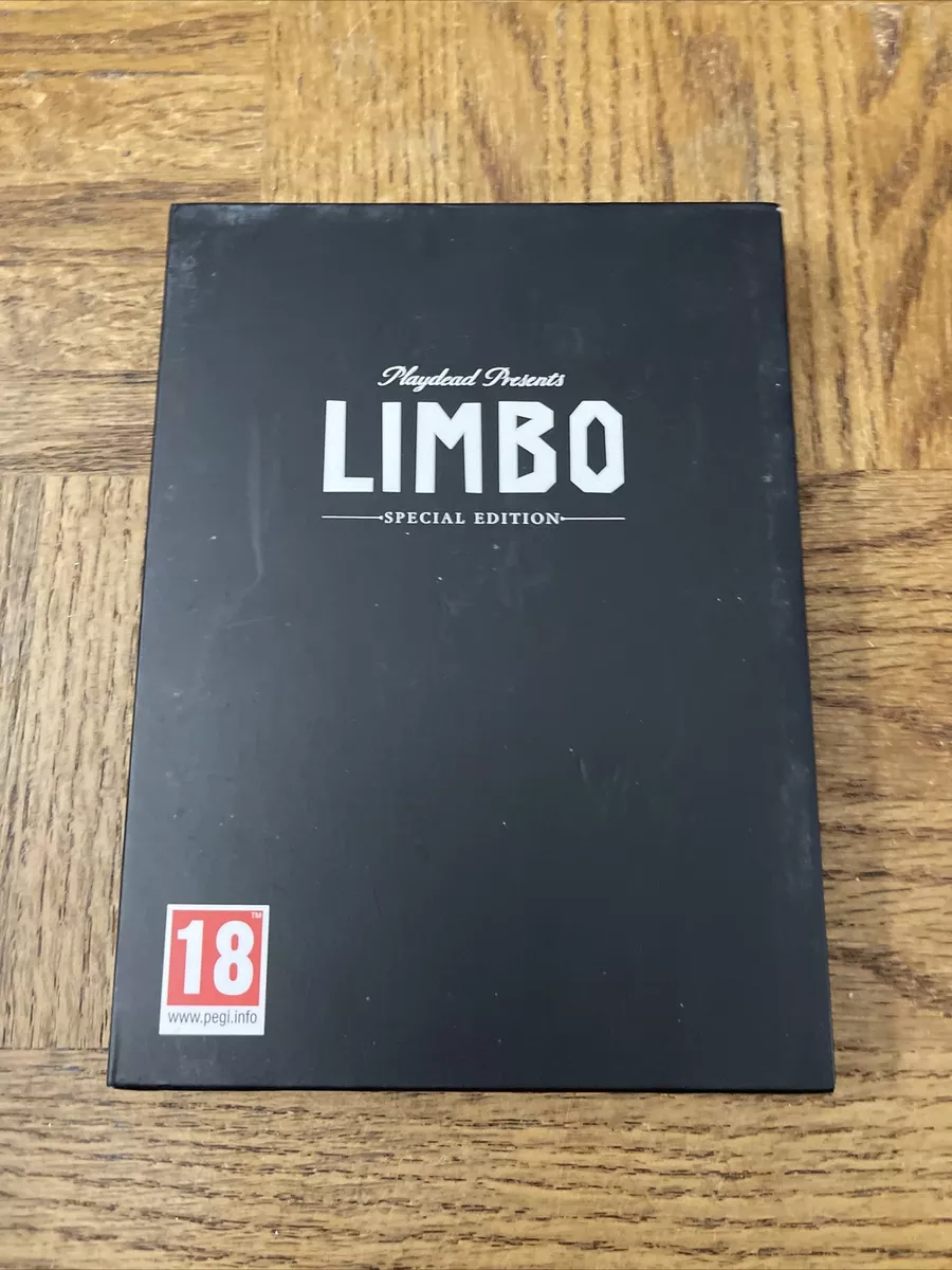 Playdead Adventure Pack: Inside + Limbo PC Game