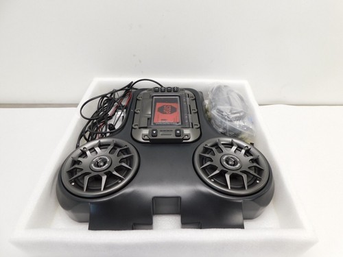 S221 2PG-H81C0-V0 Superseded by 2PG-H81C0-T0-00 NOS OEM Yamaha Viking Audio