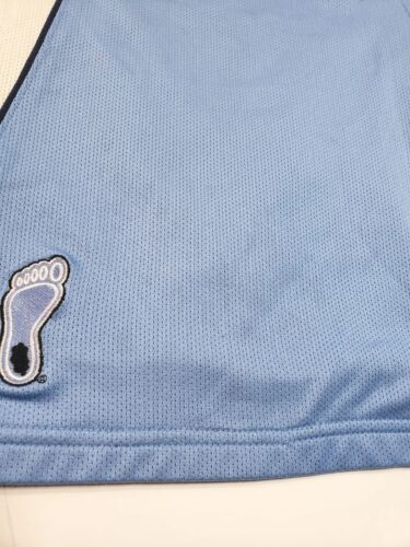 Nike Team North Carolina Tar Heels Basketball Shorts Mens Size Large - Picture 3 of 6