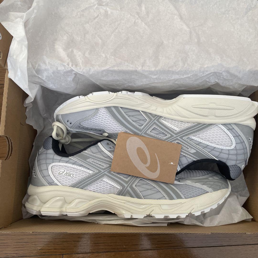 Asics Gel-Nimbus 10.1 Min-Nano Size US10.5