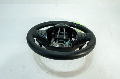 09-13 Hyundai Genesis OEM Volante Crucero y Radio Controles Palancas de Cambio - Imagen 8 de 17