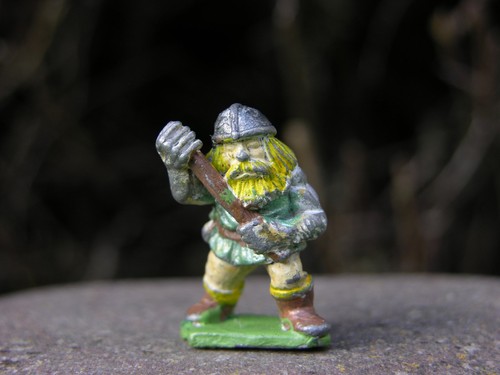 AD&D, WARHAMMER DWARF, PRE-SLOTTA , MULTI-LISTING - Picture 11 of 17