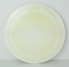 🔴PROTOTYPE🔴 Discraft Proto ESP Athena, Paul McBeth, 174g