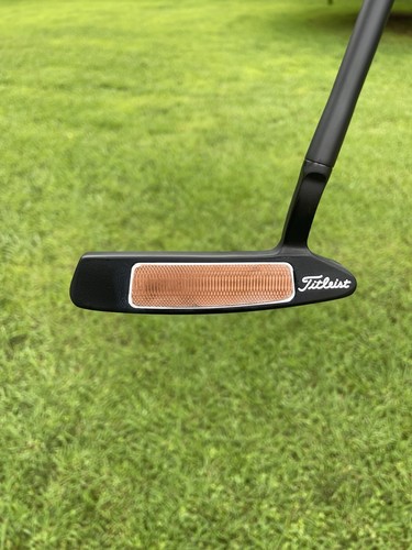 Scotty Cameron Newport 2.5 Detour Conversion - Picture 2 of 4