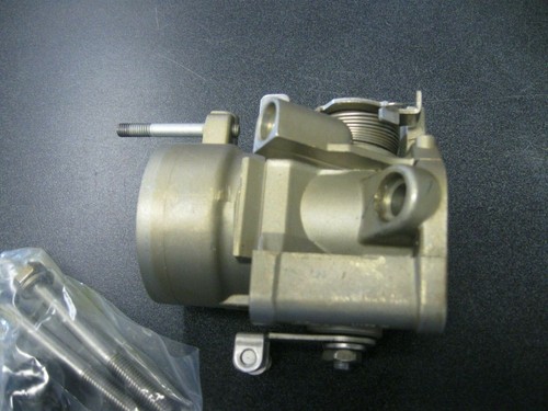 Cuerpo del acelerador fueraborda Yamaha 69J-13754-00-00 LF225TXRC BIN0270 - Imagen 6 de 8