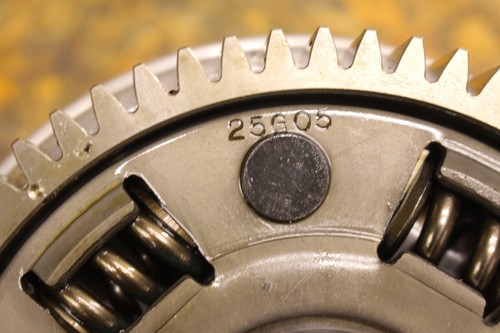 Ducati Multistrada 950 1260 2016 2017 2018 2019 2020 clutch basket disc plate - Picture 3 of 6